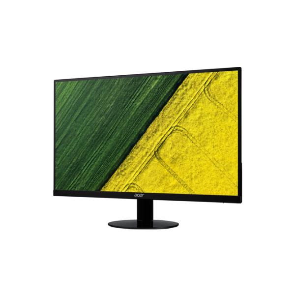 Монитор Acer SA240YA 23.8" Full HD 4 мс/ Черный photo 3