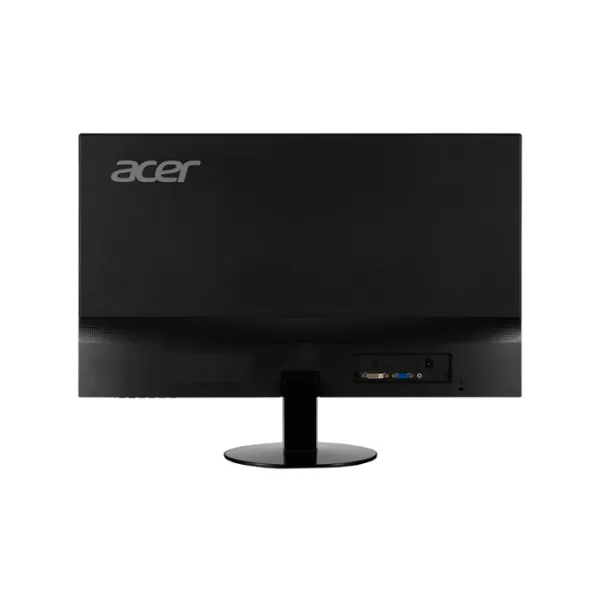 Монитор Acer SA240YA 23.8" Full HD 4 мс/ Черный photo 4