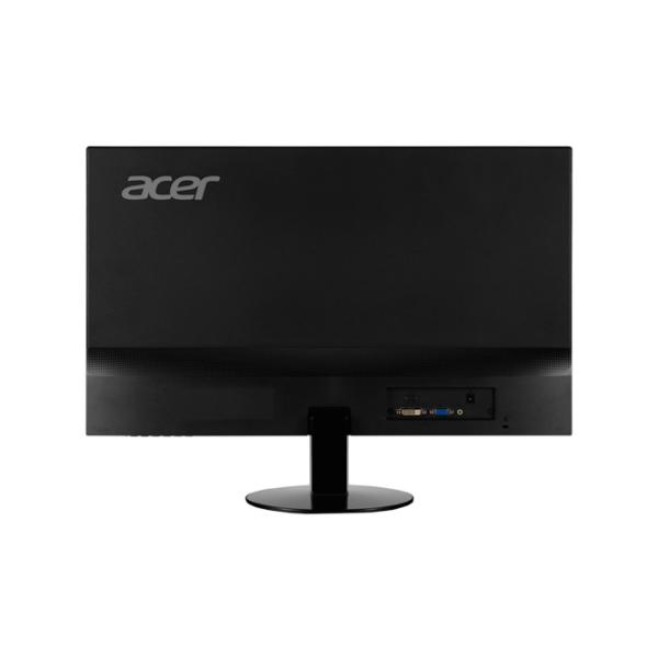 Монитор Acer SA240YA 23.8" Full HD 4 мс/ Черный photo 4