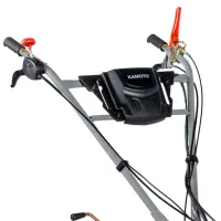Мотокультиватор Kamoto DC12150E 4х тактный/ Дизель photo 7