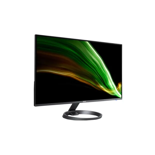 Монитор Acer R242Y 23.8" Full HD 75 Гц/ 1 мс/ Черный photo 3
