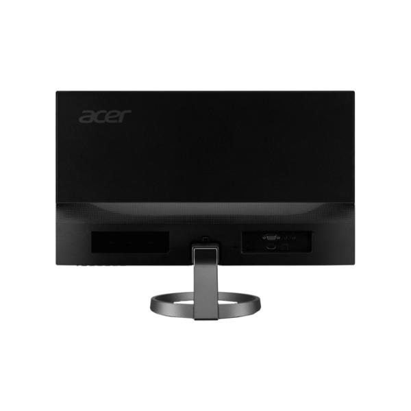 Монитор Acer R242Y 23.8" Full HD 75 Гц/ 1 мс/ Черный photo 4