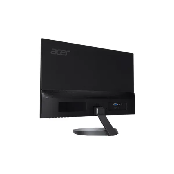 Монитор Acer R242Y 23.8" Full HD 75 Гц/ 1 мс/ Черный photo 5