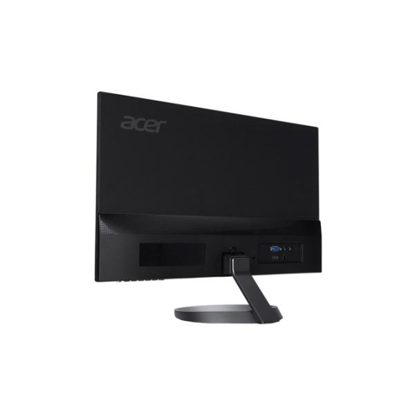 Монитор Acer R242Y 23.8" Full HD 75 Гц/ 1 мс/ Черный photo 5