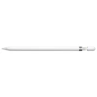 Электронное перо Apple Pencil MQLY3ZM/MQLY3AM/A / Белый photo 2