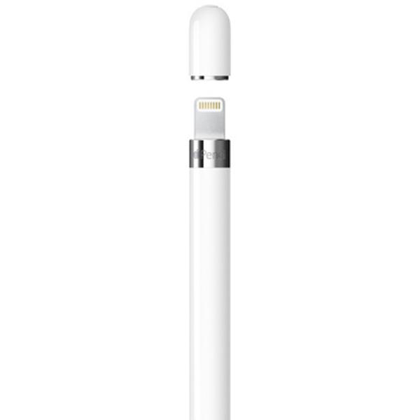Электронное перо Apple Pencil
 MQLY3ZM/MQLY3AM/A / Белый photo 3