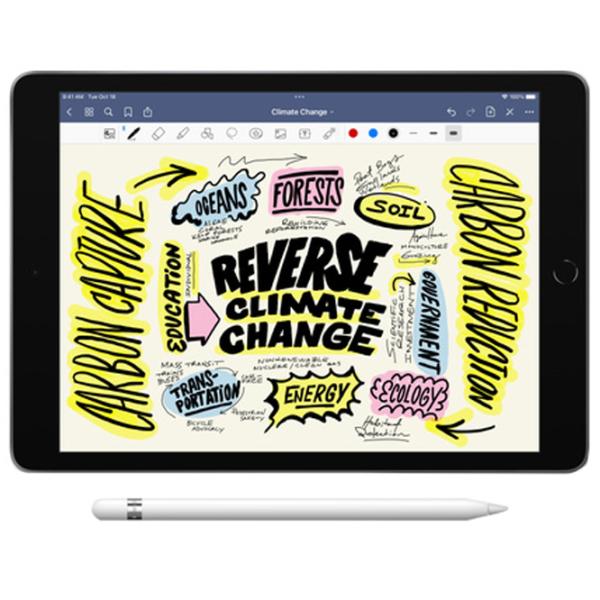 Электронное перо Apple Pencil
 MQLY3ZM/MQLY3AM/A / Белый photo 4