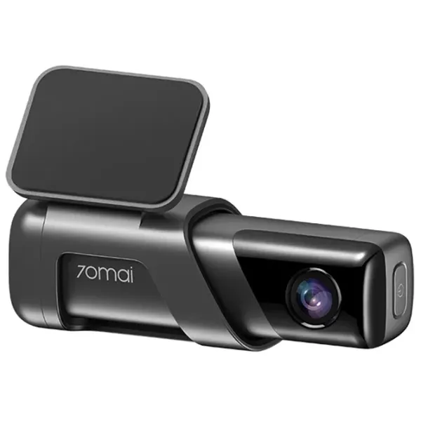 Cameră Auto 70mai M500 64 GB OmniVision OS05A10/ Black photo 2