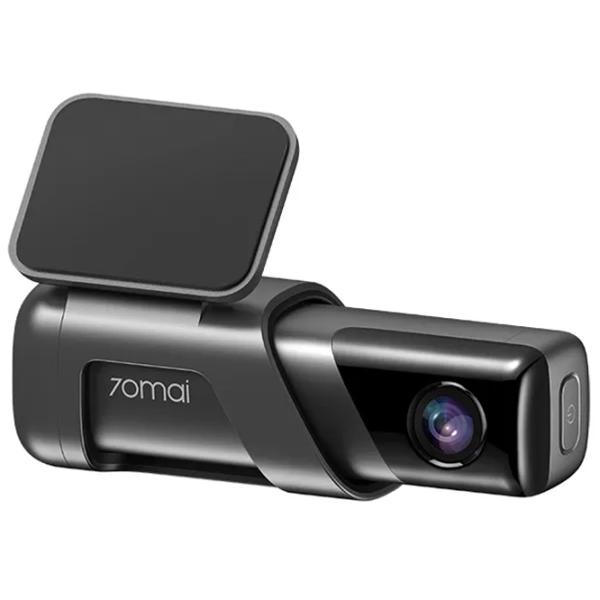 Cameră Auto 70mai M500 64 GB OmniVision OS05A10/ Black photo 2