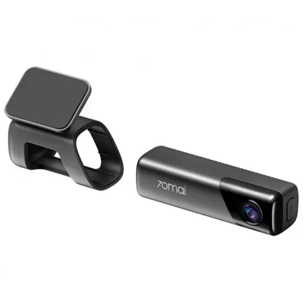 Cameră Auto 70mai M500 64 GB OmniVision OS05A10/ Black photo 4