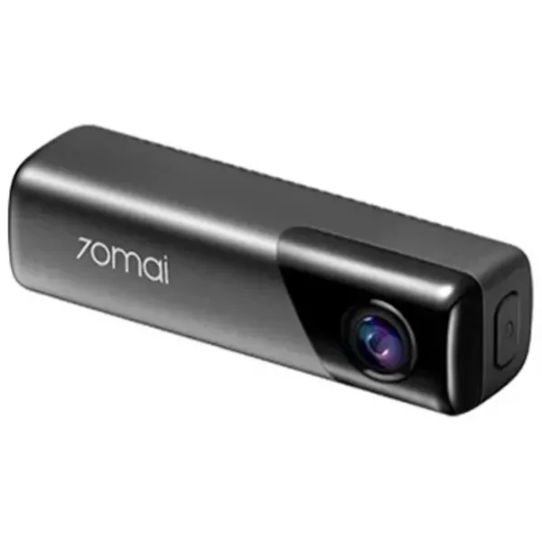 Cameră Auto 70mai M500 128 GB OmniVision OS05A10/ Black photo 4