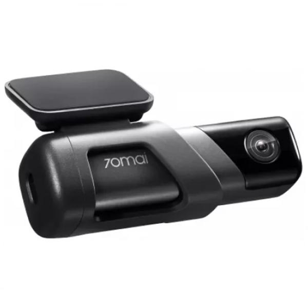 Cameră Auto 70mai M500 128 GB OmniVision OS05A10/ Black photo 6