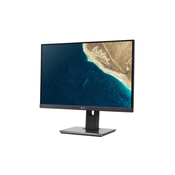 Monitor Acer B247YC 23.8" Full HD 75 Hz/ 4 ms/ Black photo 3