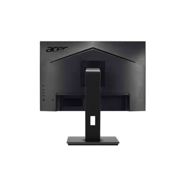 Monitor Acer B247YC 23.8" Full HD 75 Hz/ 4 ms/ Black photo 4