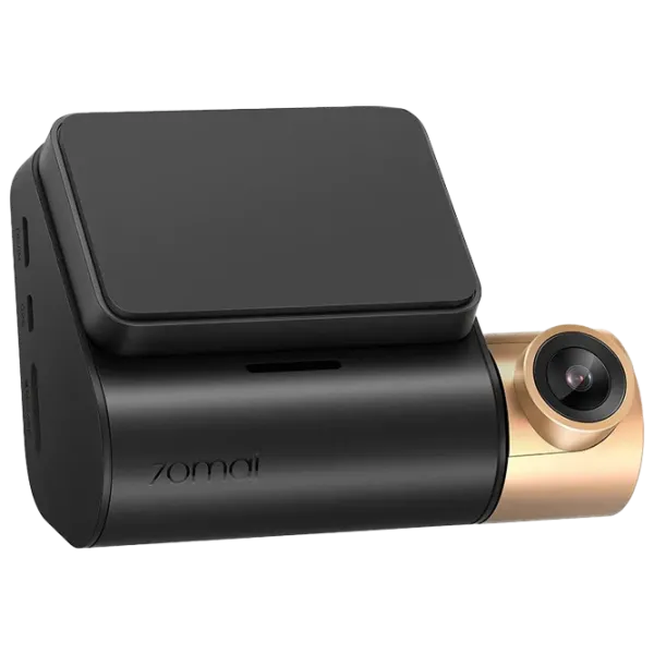 Cameră Auto 70mai Dash Cam Lite 2 (D10) Sony IMX335/ Black photo 2