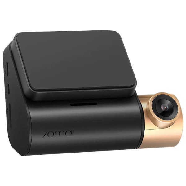 Cameră Auto 70mai Dash Cam Lite 2 (D10) Sony IMX335/ Black photo 2