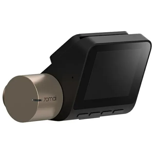Cameră Auto 70mai Dash Cam Lite 2 (D10) Sony IMX335/ Black photo 4