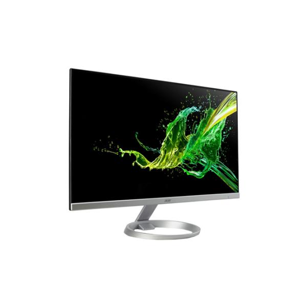 Monitor Acer R270S 27" Full HD 1 ms/ Black photo 2