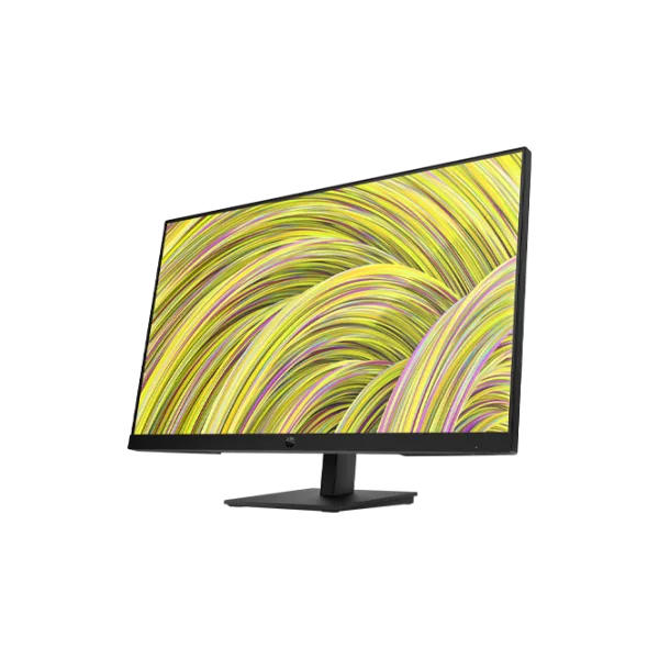 Монитор HP P27h G5 27" Full HD 60 Гц/ 5 мс/ Черный photo 3