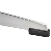 Офисное кресло DecoPrim F-8007 Искусственная кожа/ Белый photo 7