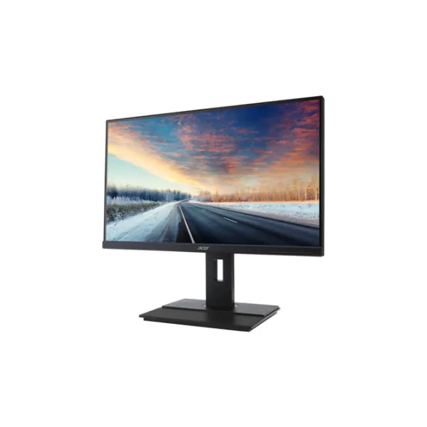 Монитор Acer B276HUL 27" 3K 60 Гц/ 5 мс/ Черный photo 3