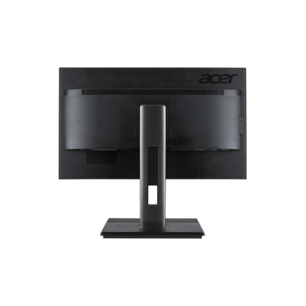 Монитор Acer B276HUL 27" 3K 60 Гц/ 5 мс/ Черный photo 4
