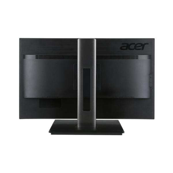 Монитор Acer B276HUL 27" 3K 60 Гц/ 5 мс/ Черный photo 5