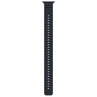 Удлинительный ремень Apple Watch Ocean Band Силикон/ 49 мм/ Midnight photo 4
