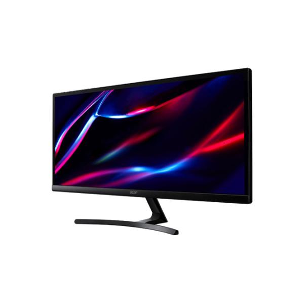 Монитор Acer K293CB 29" 3K 75 Гц/ 1 мс/ Черный photo 2