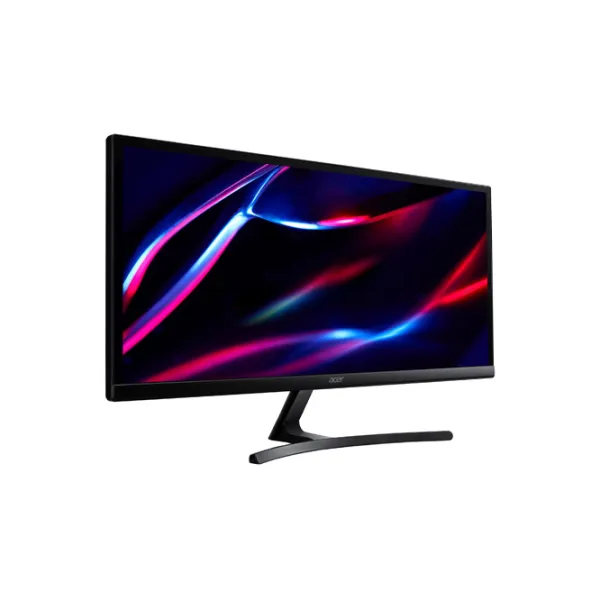 Монитор Acer K293CB 29" 3K 75 Гц/ 1 мс/ Черный photo 3