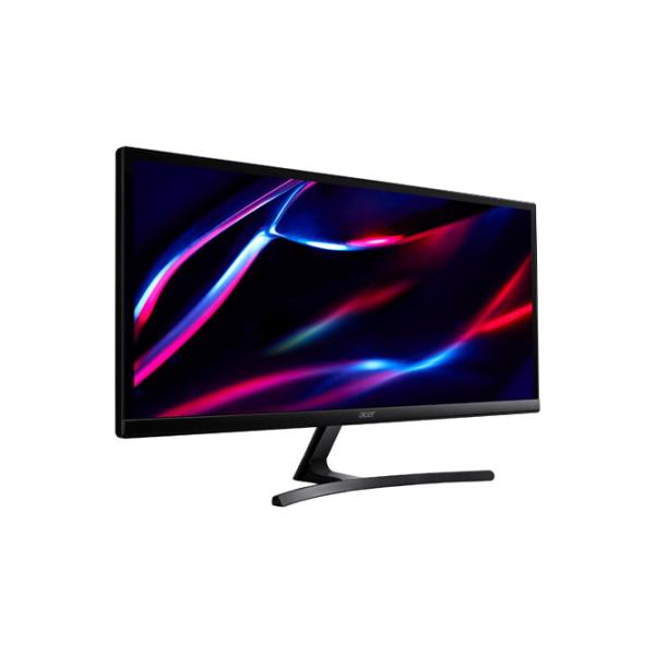 Монитор Acer K293CB 29" 3K 75 Гц/ 1 мс/ Черный photo 3