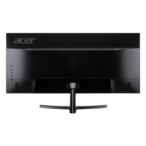 Монитор Acer K293CB 29" 3K 75 Гц/ 1 мс/ Черный photo 4
