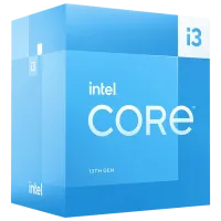 Procesor Intel Core i3-13100 Box S1700/ 3.40 GHz - 4.50 GHz photo 2