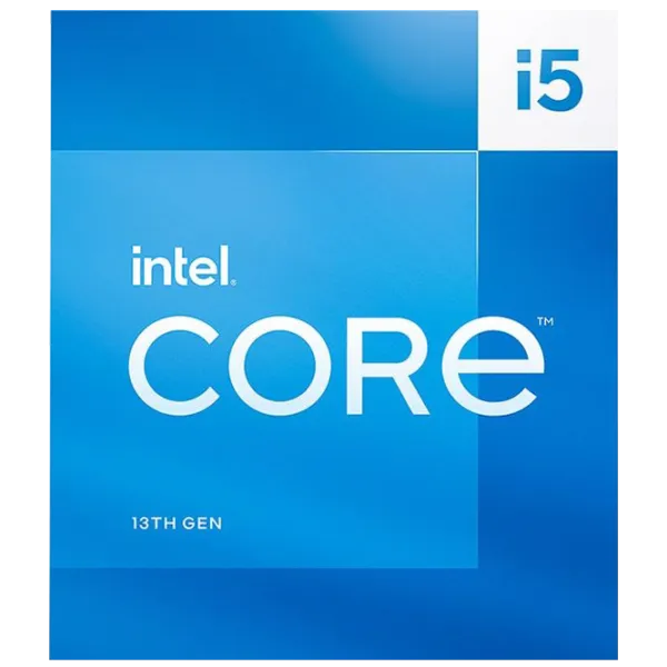 Процессор Intel Core i5-13400 Box S1700/ 1.80 ГГц - 4.60 ГГц photo 2