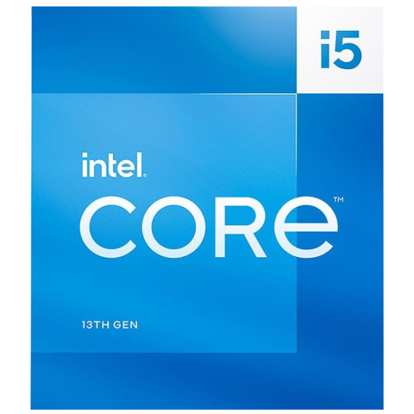 Процессор Intel Core i5-13400 Box S1700/ 1.80 ГГц - 4.60 ГГц photo 2