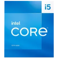 Procesor Intel Core i5-13400 Box S1700/ 1.80 GHz - 4.60 GHz photo 2