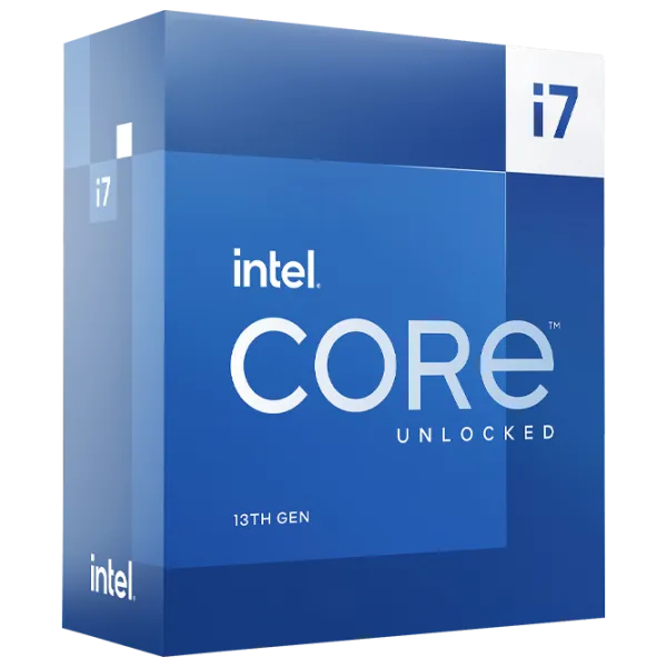Процессор Intel Core i7-13700 Box S1700/ 1.50 ГГц - 5.20 ГГц photo 2
