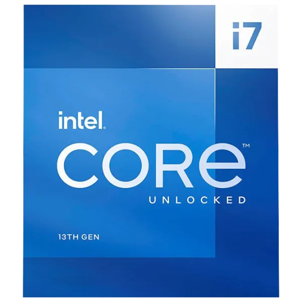 Процессор Intel Core i7-13700 Box S1700/ 1.50 ГГц - 5.20 ГГц photo 3