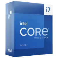 Procesor Intel Core i7-13700F Box S1700/ 1.50 GHz - 5.20 GHz photo 2