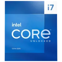 Procesor Intel Core i7-13700F Box S1700/ 1.50 GHz - 5.20 GHz photo 3