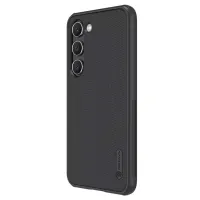 Чехол для смартфона Samsung Galaxy S23 Nillkin/ Back/ PC/ Черный photo 2