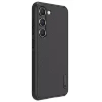 Чехол для смартфона Samsung Galaxy S23 Nillkin/ Back/ PC/ Черный photo 3