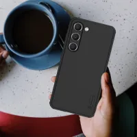 Чехол для смартфона Samsung Galaxy S23 Nillkin/ Back/ PC/ Черный photo 6