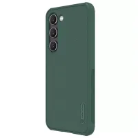 Husă pentru smartphone Samsung Galaxy S23 Nillkin/ Back/ PC/ Dark Green photo 2