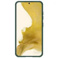 Husă pentru smartphone Samsung Galaxy S23 Nillkin/ Back/ PC/ Dark Green photo 4