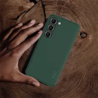 Husă pentru smartphone Samsung Galaxy S23 Nillkin/ Back/ PC/ Dark Green photo 6