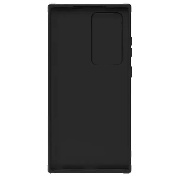 Чехол для смартфона Samsung Galaxy S23 Ultra Nillkin/ Back/ TPU/ PC/ Черный photo 6