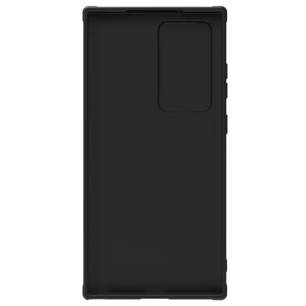Чехол для смартфона Samsung Galaxy S23 Ultra Nillkin/ Back/ TPU/ PC/ Черный photo 6