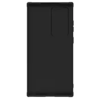 Husă pentru smartphone Samsung Galaxy S23 Ultra Nillkin/ Back/ TPU/ PC/ Black photo 6