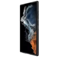Чехол для смартфона Samsung Galaxy S23 Ultra Nillkin / Back / ПК / Черный photo 5